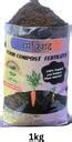 VermiKhad Vermi Compost 100% Pure natural Organic Varmi Compost khad ...