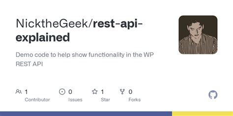 REST API Explained 的图像结果