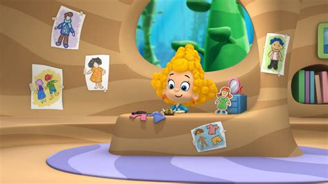 Watch Bubble Guppies Season 4 Episode 2: Costume Boxing! - Paramount+