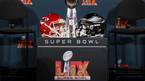 Super Bowl LIX: Injury updates, prediction, odds, and everything you ...
