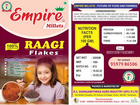 Empire Millets