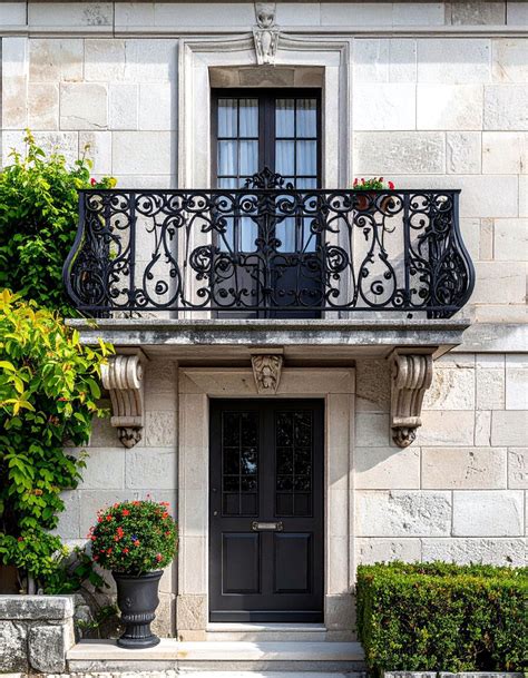 30 Traditional French Country House Exterior Ideas