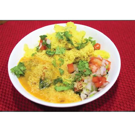 Surti Flavour Sp. Rasawala Khaman