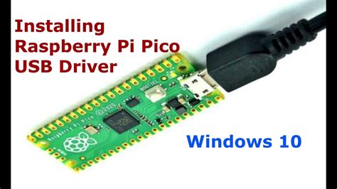 Installing Software On Raspberry Pico 的图像结果