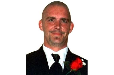 Steven O'Brien Obituary (1978 - 2020) - Richmond, IN - The Palladium-Item