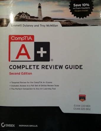 Image result for CompTIA A+ Study Guide