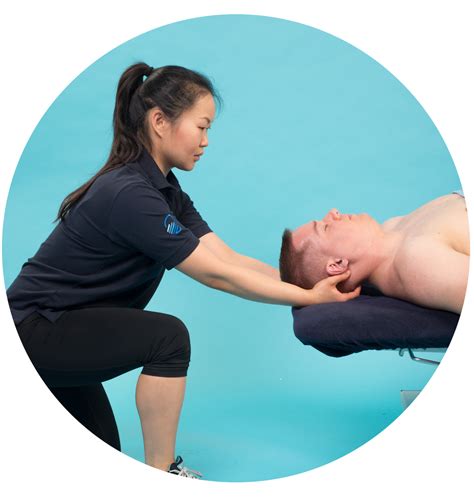 Chest Neck Massage 的图像结果