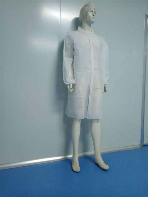 VWR® Basic ESD Visitor Coats, SPP | VWR
