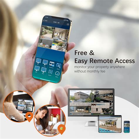 Computer DVR App 的图像结果