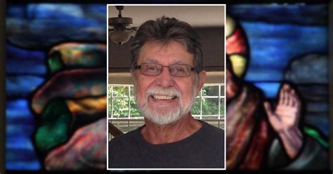 Obituary | Rev. Gene K. Morgan of Naples, Florida | Maus Funeral Home
