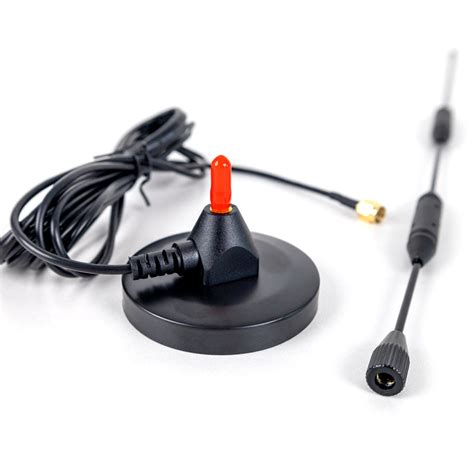 JCG825-2 LTE Antenna – ThinkRobotics.com