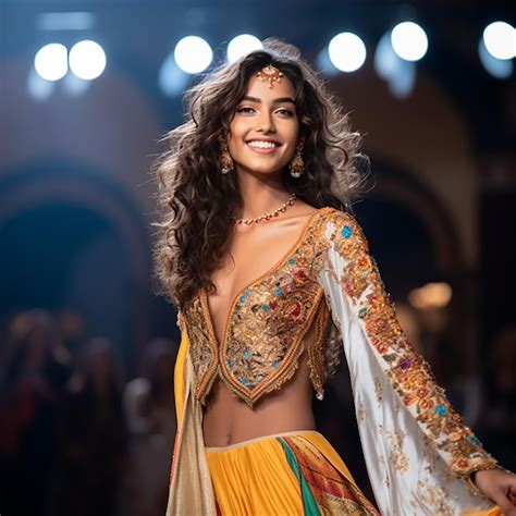 Image result for Model On Runway