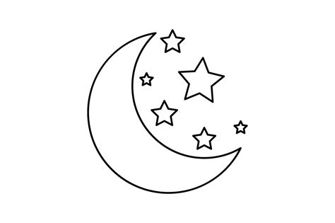 Stars Drawings