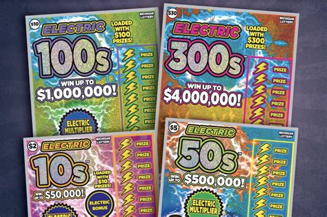 Michigan woman wins $4 million on Kroger scratch-off ticket