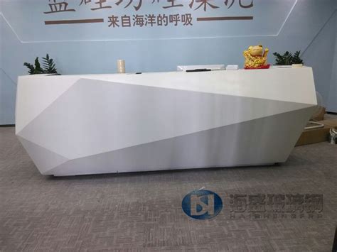 玻璃钢前台定制价格 - 深圳市澳奇艺玻璃钢科技有限公司