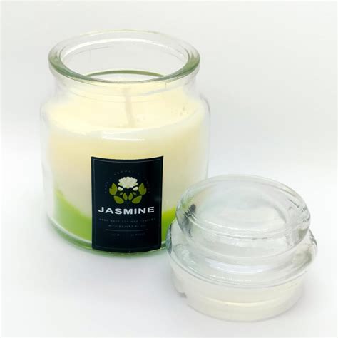 RAPA’s Aromatic Soy Wax Candle |, 100 ml, 25-30 Hrs| Luxury Aroma ...