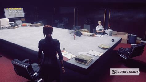 Image result for Control Foundation Chasm