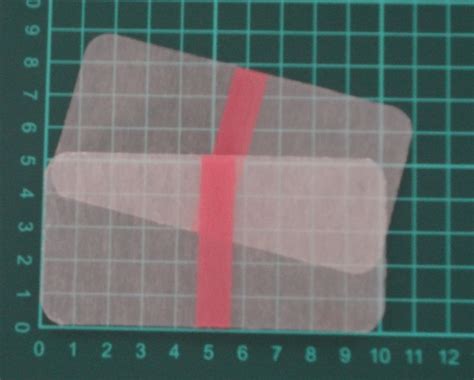 ac-pfM.粘着ゲル(中)2枚 GelPad Medium | asiascorp（株式会社アジアス）