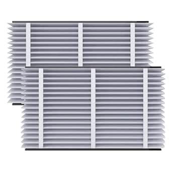 313 Replacement Filter -MERV 13 - Compatible with Whole House Furnace ...