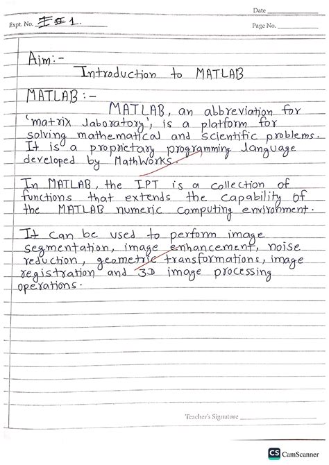 DIP complete expt - PRACTICE MATERIALS DIP - Digital Image Processing ...