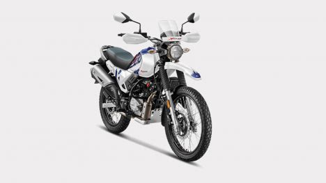 Hero Xpulse 200 4V 2021 - Price in India, Mileage, Reviews, Colours ...