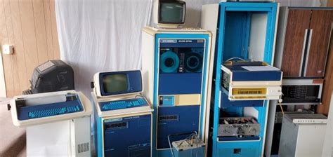 Image result for Data General Mini Computer