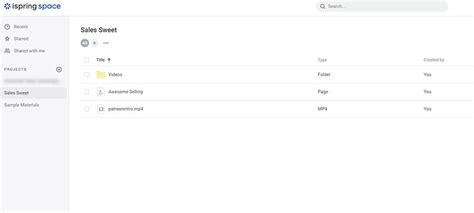 Image result for iSpring Space