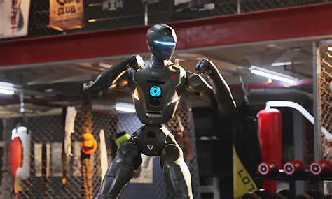 Robot China 的图像结果