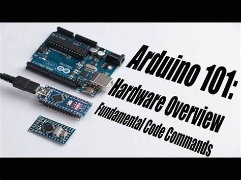 Image result for How Much Commands Arduino Have