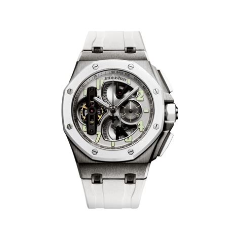 Audemars Piguet Royal Oak Offshore 26387IO.OO.D010CA.01... for Price on ...