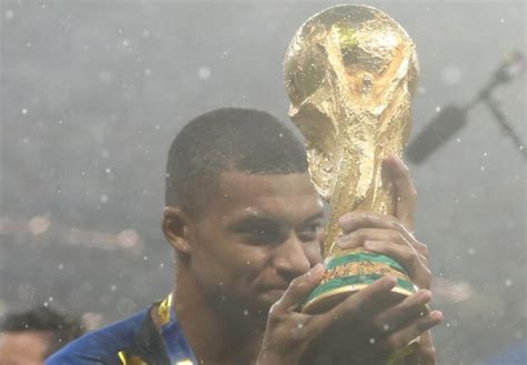 Kylian Mbappe, the Future of Football? Not Yet | NewsClick