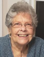 Obituary information for Gail Brown Coltrain