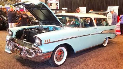 HOT ROD Network - Muscle Cars | Custom Cars | Car Projects | Where It ...