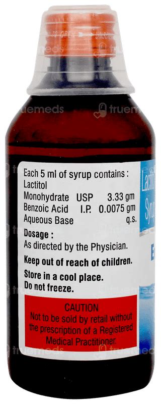 Evaq 3.33 GM Syrup 200 ML | Order Evaq 3.33 GM Syrup 200 ML Online at ...