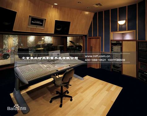 Allan Wang Studio 录音棚采访 - midifan：我们关注电脑音乐