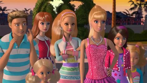 Images Of Barbie Life In The Dreamhouse