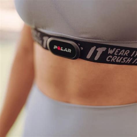 Polar H10 | Polar India