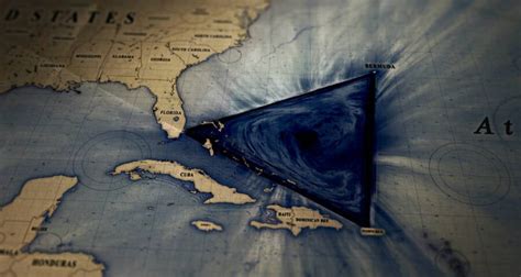 Where Is Bermuda Triangle Located 的图像结果