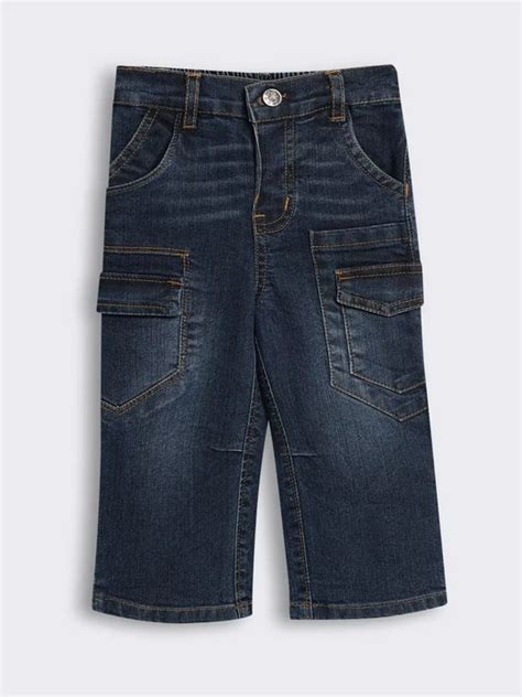 Shop Toddler Boy Jeans/Trousers/Joggers Online | Lilliput – Lilliput World