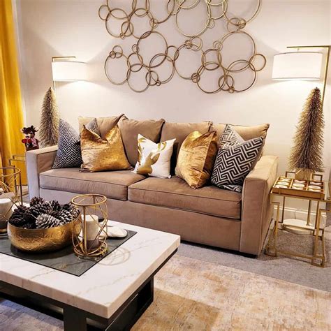 36 End Table Decor Ideas to Complete Your Home