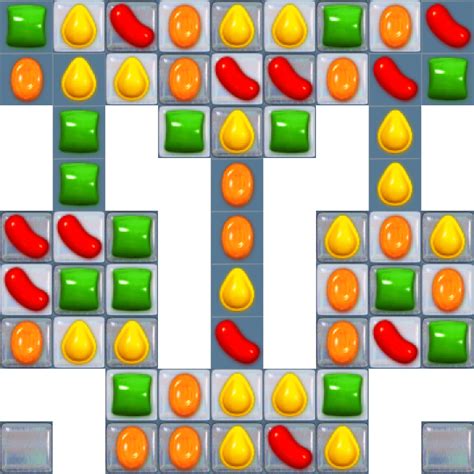 Level 1258 的图像结果