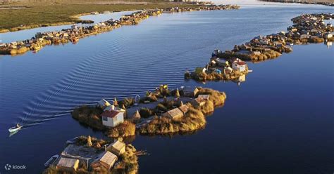 Explore the Titicaca Lake Tour and Experience the Floating Islands of ...