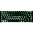 Amazon.in: Buy Razer Joro Portable Wireless Gaming Keyboard: Thin ...