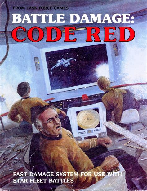 Image result for Code Red Damage