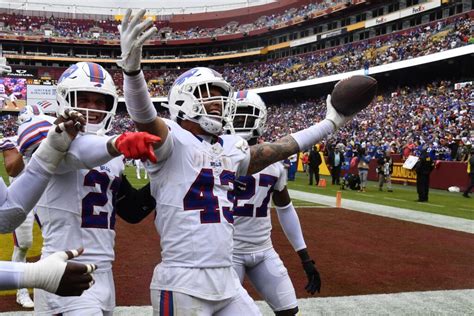 Terrel Bernard faces critical season as Buffalo Bills defense changes