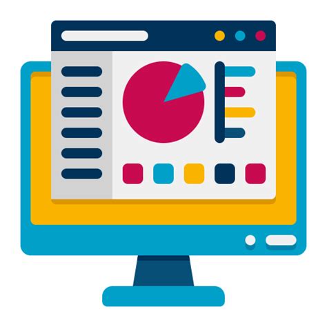 Software Dashboard Icon 的图像结果