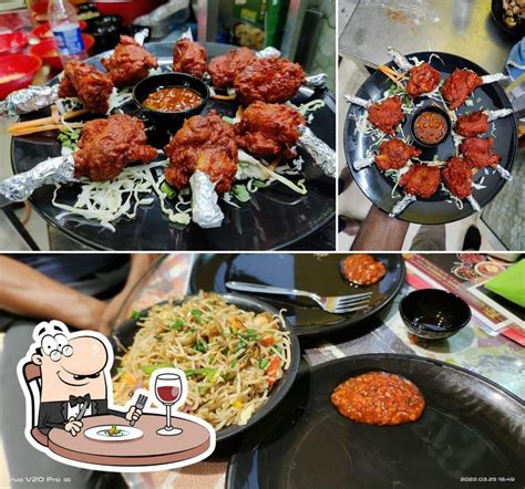 Mandarin King, Navi Mumbai - Restaurant menu and reviews