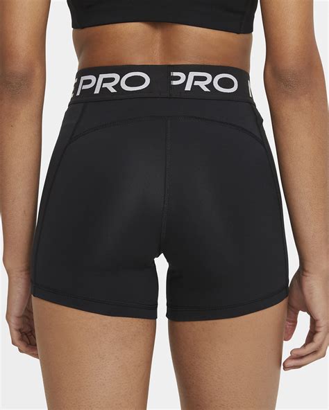 Nike Pro 365 Women's 13cm (approx.) Shorts. Nike IN