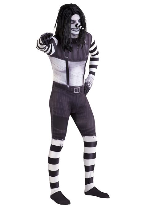 Creepy Guy Costumes 3,946 Weird Guy Costume Stock Photos, High Res