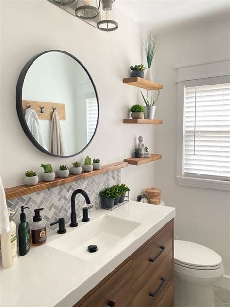 20 Indian Bathroom Design Ideas to Make the Space More Functional